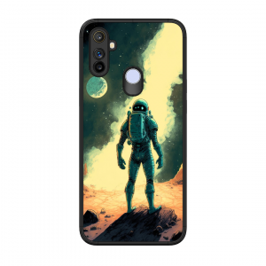 Way To Home Realme Narzo 20A