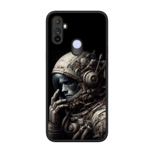 Cold Martian Realme Narzo 20A