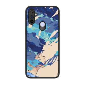 Lives In Dream Realme Narzo 20A