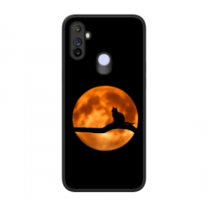 Devil's Moon Realme Narzo 20A