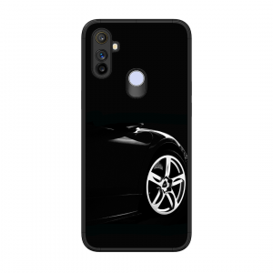 Dream Car Realme Narzo 20A