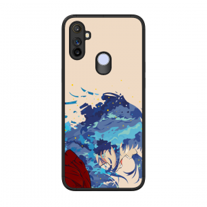 Flustration Realme Narzo 20A