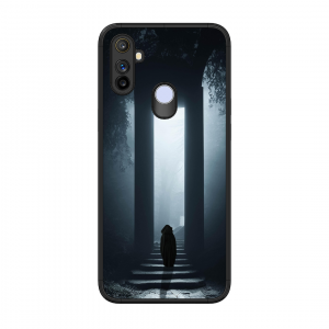 Way To Haven Realme Narzo 20A