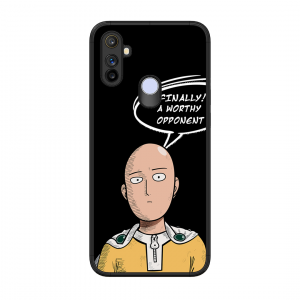 Finally Worthy Opponent Realme Narzo 20A