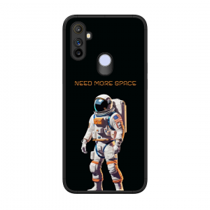 Need More Space Realme Narzo 20A