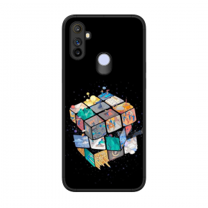 Edges Of Earth Realme Narzo 20A