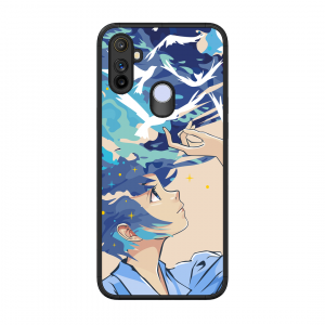 My Own World Realme Narzo 20A