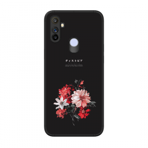 Voyager Of Happines Realme Narzo 20A