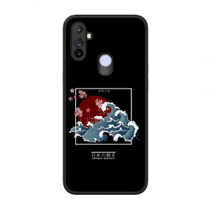 The Culture Realme Narzo 20A