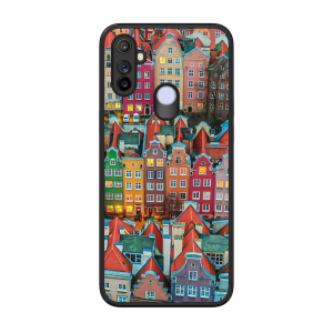 The Town Realme Narzo 20A