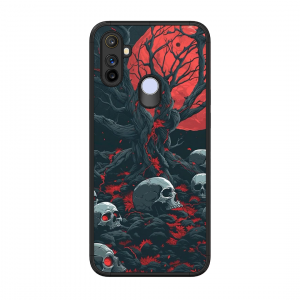 Tree Of Death Realme Narzo 20A
