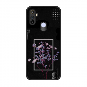 The Eternal Flower Realme Narzo 20A