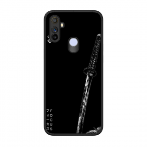 Sword Of Victory Realme Narzo 20A