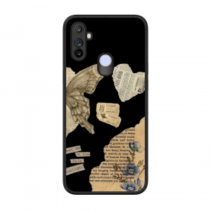 Joy Of Nostalgia Realme Narzo 20A