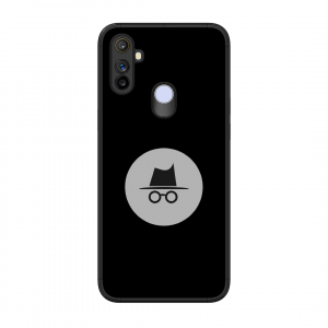 Incognito Mode Realme Narzo 20A