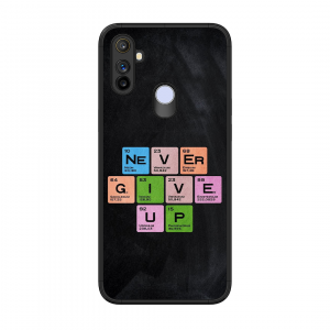 Walter White Realme Narzo 20A