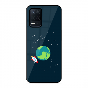 Revolves Around Realme Narzo 30 5G