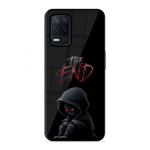 The End Realme Narzo 30 5G
