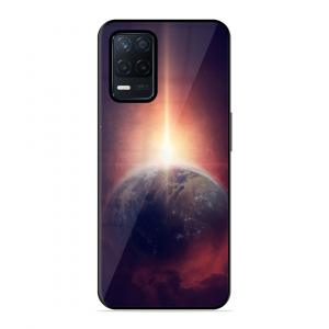 Cosmic Intestellar Realme Narzo 30 5G