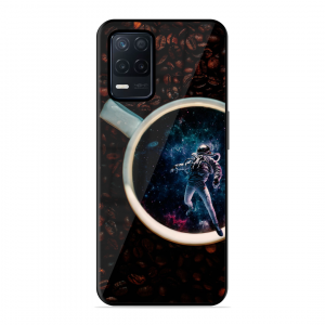 Intergalactic Travler Realme Narzo 30 5G