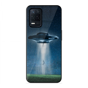 Up In Sky Realme Narzo 30 5G