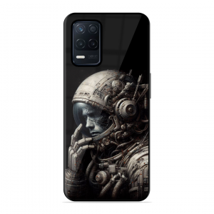 Cold Martian Realme Narzo 30 5G