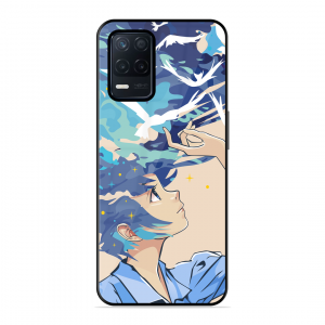 My Own World Realme Narzo 30 5G