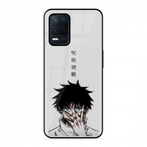 Yuta Realme Narzo 30 5G