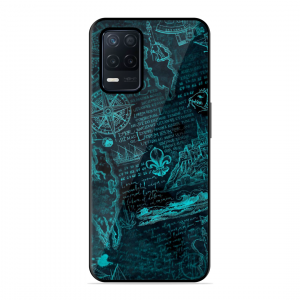 The Ancient Mystry Realme Narzo 30 5G