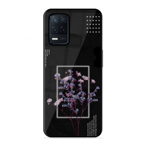 The Eternal Flower Realme Narzo 30 5G