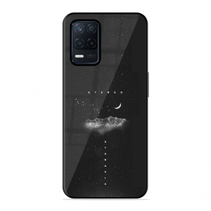 The Eternal Mountain Realme Narzo 30 5G