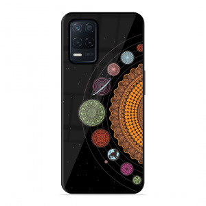 The Eternal Life Realme Narzo 30 5G