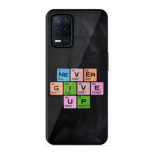 Walter White Realme Narzo 30 5G