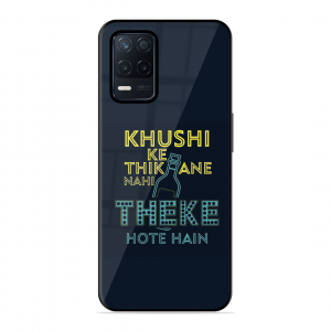 Be Happy Realme Narzo 30 5G