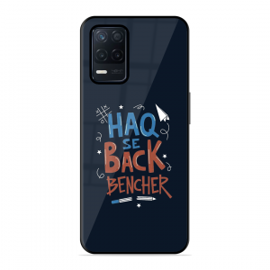 Back Bencher Realme Narzo 30 5G
