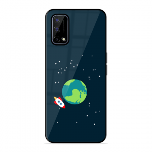 Revolves Around Realme Narzo 30 Pro 5G