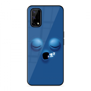 The Sleepy Buddy Realme Narzo 30 Pro 5G