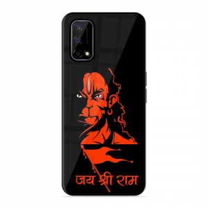 Jai Shree Ram Realme Narzo 30 Pro 5G