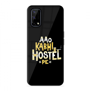 Hostel Life Realme Narzo 30 Pro 5G