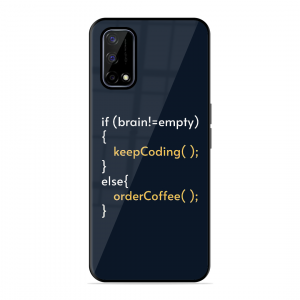 Coding Life Realme Narzo 30 Pro 5G