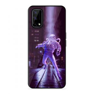 Escape To Void Realme Narzo 30 Pro 5G