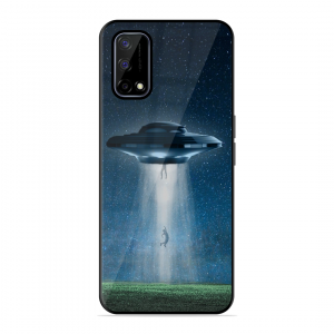 Up In Sky Realme Narzo 30 Pro 5G