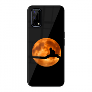 Devil's Moon Realme Narzo 30 Pro 5G