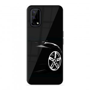 Dream Car Realme Narzo 30 Pro 5G