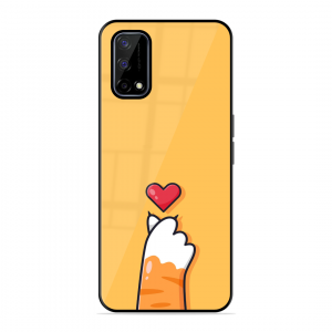 Kitty Love Realme Narzo 30 Pro 5G