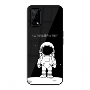 Fill The Void Space Realme Narzo 30 Pro 5G