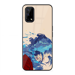 Flustration Realme Narzo 30 Pro 5G