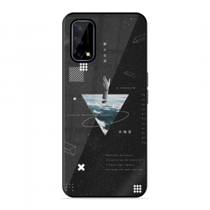 Galactic Void Realme Narzo 30 Pro 5G