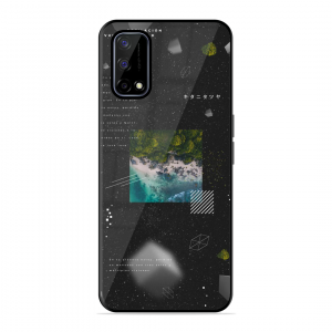 Void Nature Realme Narzo 30 Pro 5G
