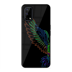 Wings Of Freedom Realme Narzo 30 Pro 5G